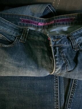 Used Dollhouse jeans Size 13